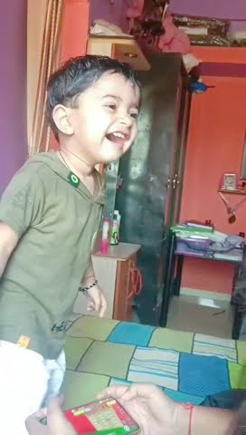  sweet baby 🥰🥰🥰 ! #small baby smile very nice. #YouTube viral short ...