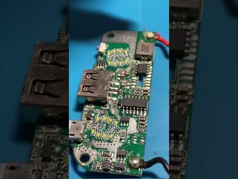 Сделать Любой Ценой Power bank pt.1