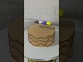 New Look Chocolate Cake Design #reels #londoncakedesigner #cakedecoration #cake #youtubeshorts