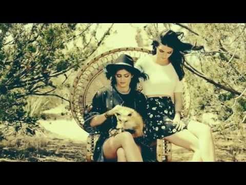 Kendall and Kylie x Pacsun Back To School Collection 2014