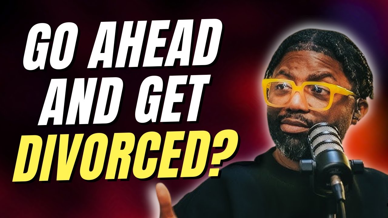 Is This Unbiblical Marriage Advice?