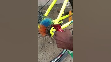 #shorts#youtube #Cycle Freewheel Jaam smooth kaise karen