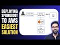 MASTERCLASS on Spring Boot Deployment to AWS EC2 - The Easy Way [2025]