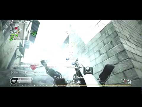 Bay - Final COD4 Montage