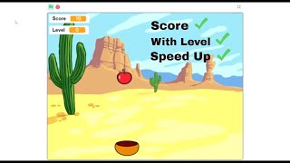 Cara Membuat Game dari Aplikasi Scratch screenshot 3