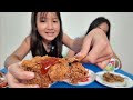 Which fried Chicken is more tasteful ? 🍗😍