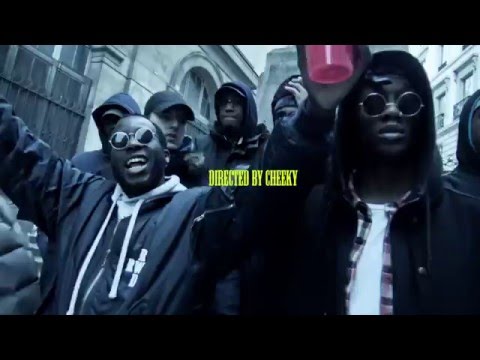 Youtube: BDG – On Va Le Faire (Clip Officiel)