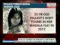 Pallavi murder case: Life term