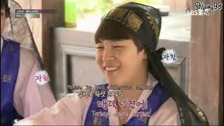 [SUB INDO] BTS Rookie King episode 3