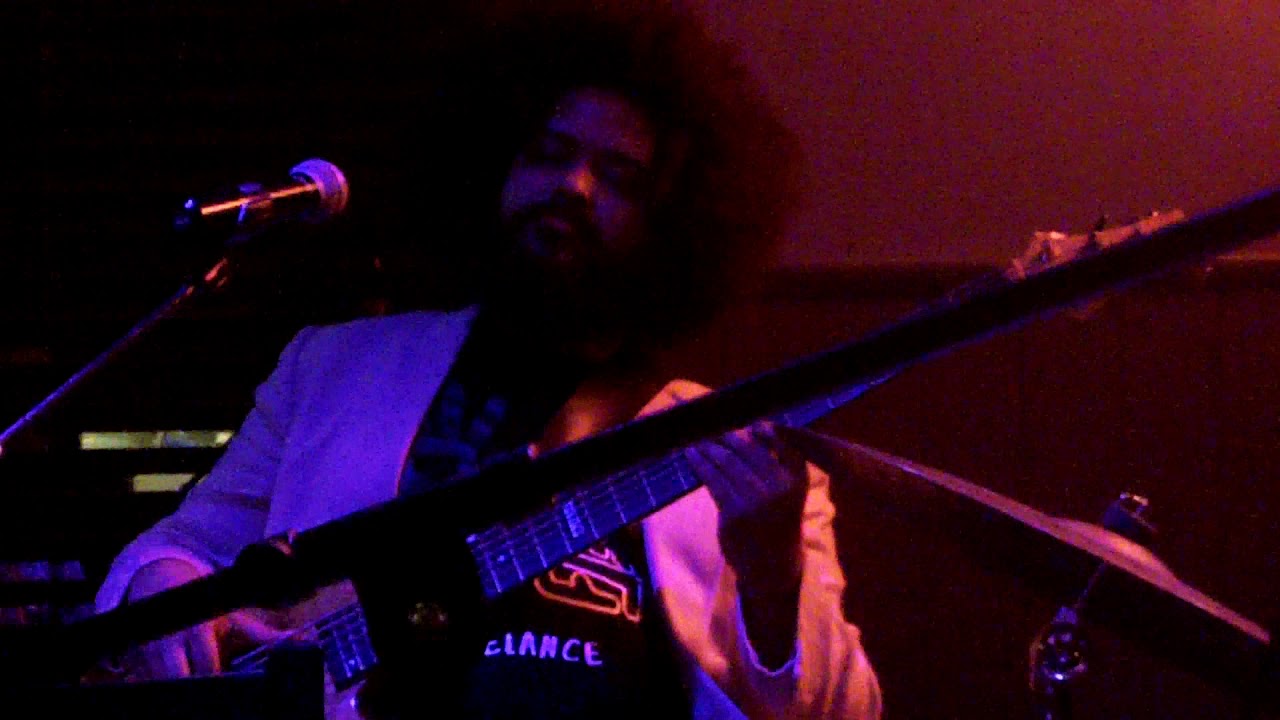 Strings, Johnston O Z Monster Mike YouTube