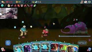 A10 Rotating - Trying some new ideas