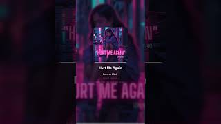 The Saddest Koplo Drop: Hurt Me Again (Lyric Cut) #music #youtubemusicself