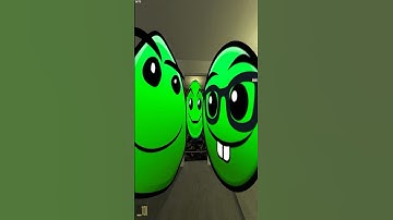 Geometry Dash And Lobotomy Emojis Nextbot Gmod