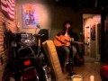 Shoni Jamming out at Five Points Coffe &amp; Spice in Jacksonville, FL