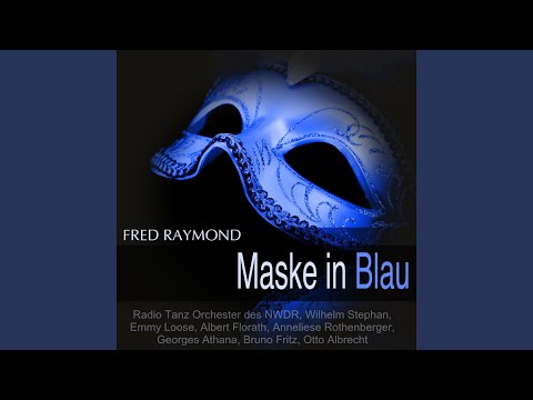 Maske in Blau: Dialog 11 (Evelyne, Armando)