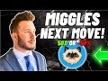 Mister Miggles: ARE YOU PREPARED?!?!