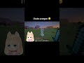 I hate creeper#nekone #hate #creeper