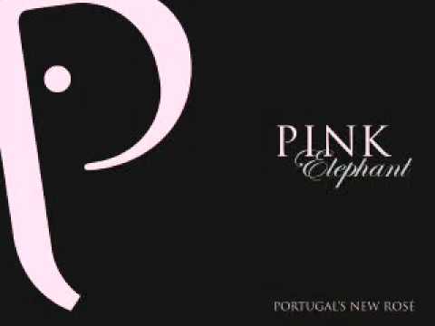 PINK ELEPHANT DANCERS Excel at wine!