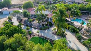 937 Pepper Tree Ln Fallbrook Ca