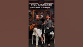 SAMA ENDA NGUGI-MAXWELL F - COVER