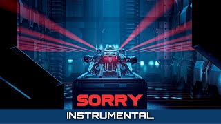 Alan Walker & ISÁK - Sorry (Instrumental)