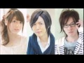 花澤香菜&times;神谷浩史&times;豊永利行 「ニャニャーン」 と 「カメ」 の話