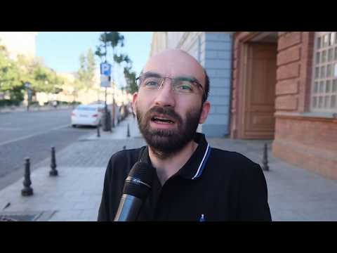 რუსული მაფიის კარტელი საქართველოში