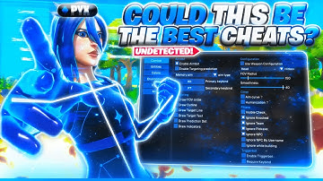 Is This The Best FORTNITE Cheats? (Unreal Reload) 🏆