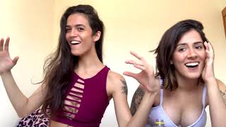 EXPOSIÇÃO GRATUITA- EU NUNCA - YouTube