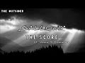 The Score ft. Jamie N Commons - Gallows (Lyrics Video)