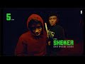 Где мой стафф, сука?! | SHEKER | 5 серия | Пацанские истории | сериал