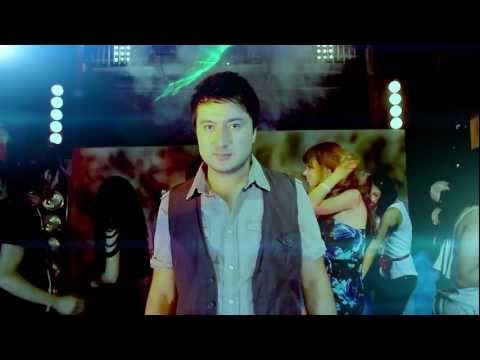 Ulugbek Ismailov - Yugur Yugur (Official Video HD)
