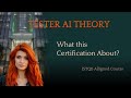 Intro: What is ISTQB Tester AI certification?