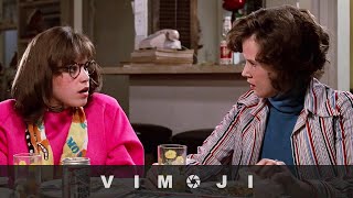 It's terrible: girls chasing boys... l Back to the Future