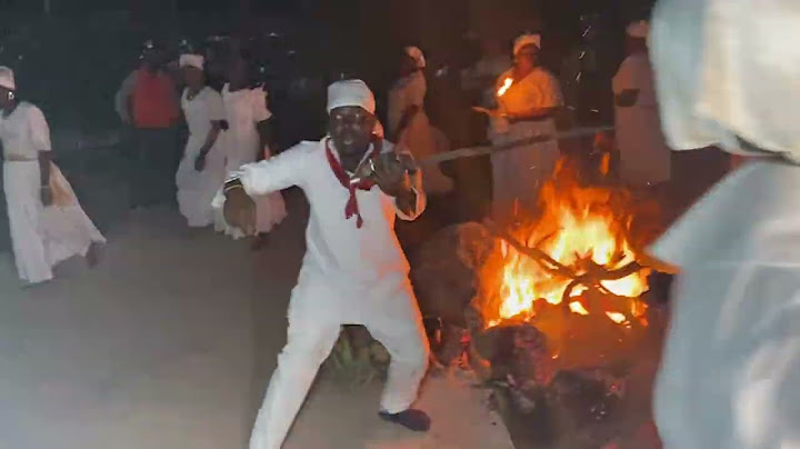 Rezime premye jou gran seremoni 2024 la nan lakoumanmandantor
