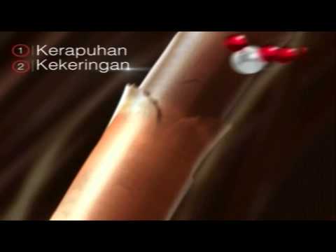 Loreal - Malaysia - Feat Maya Karin - TVC Commercial 2013