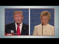 8PM Special: Post Debate Recap