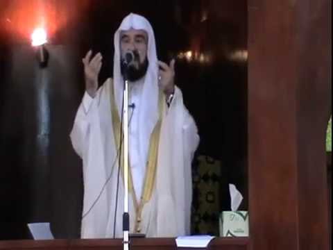 جزء من خطبة أ د علي القره داغي أين المصلحون من أمتنا