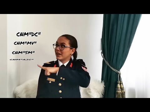 Video: Cum Să Devii Procuror Militar