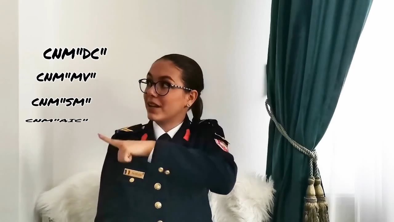 2020 - Cum sa devii elev de liceu militar