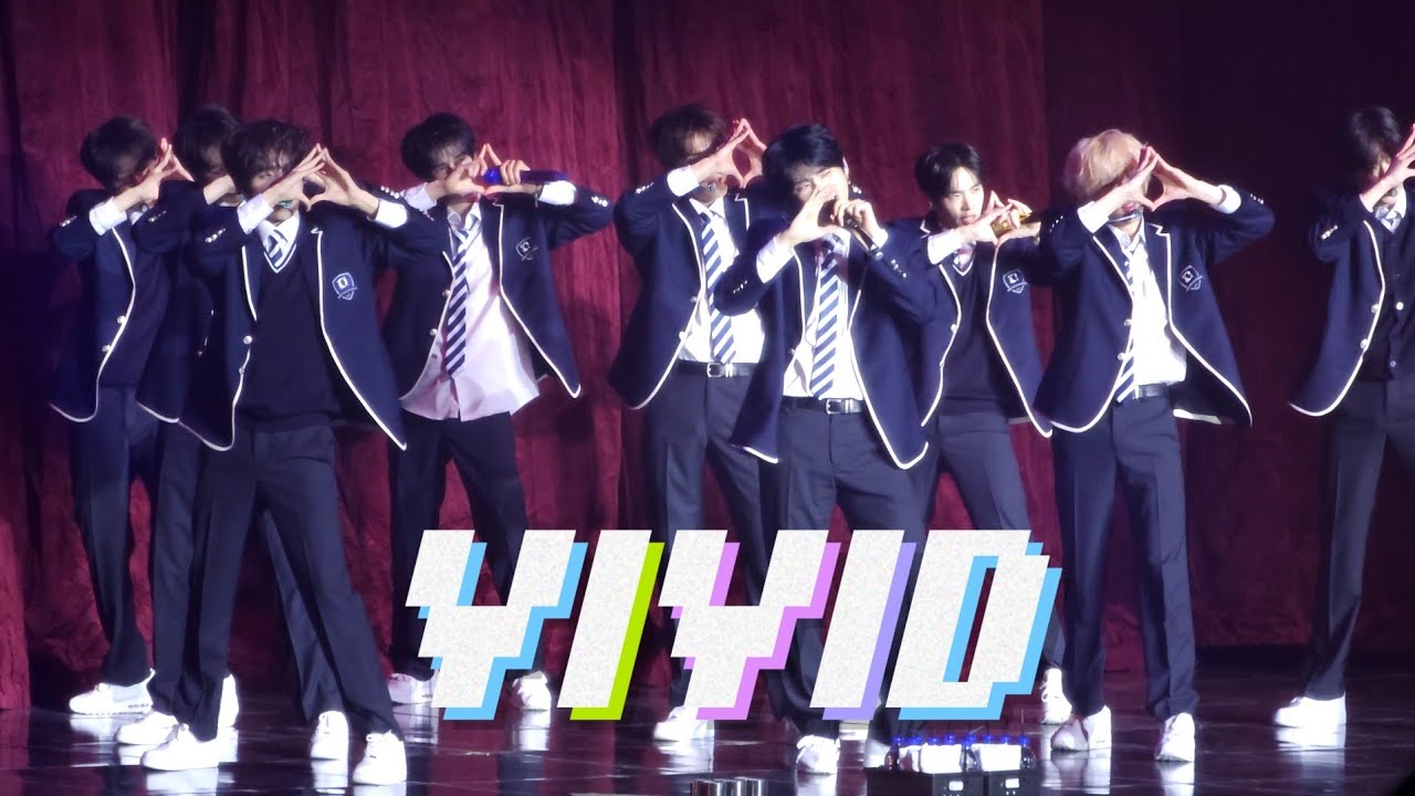 260208 크래비티 VIVID(CRAVITY FAN-CON [VITY FESTA] DAY 2)