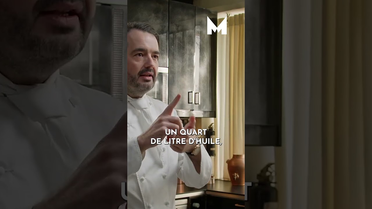 Dinguerie ! Mayo sans huile ! #jeanfrancoispiege #gastronomie #mayonnaise #recette #mayonnaiselight