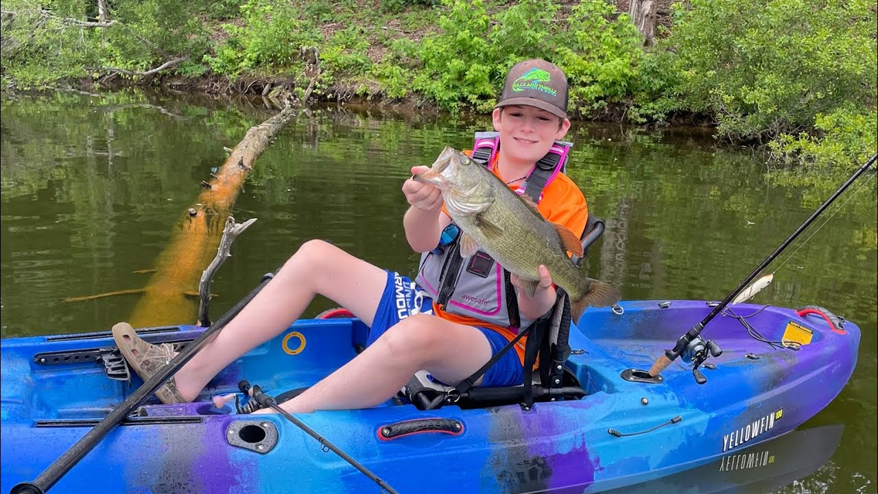 Fishing for big bass with swimbaits