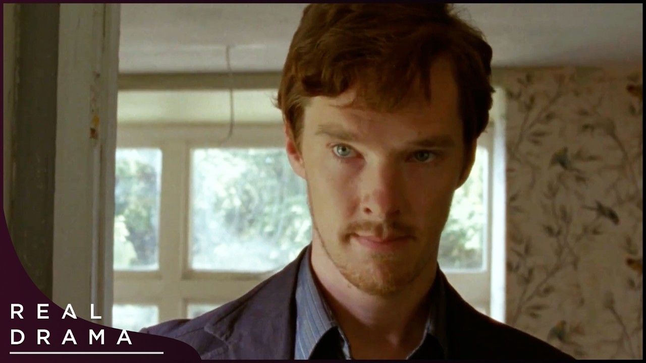Benedict Cumberbatch in Wreckers | Tense Drama Also Claire Foy