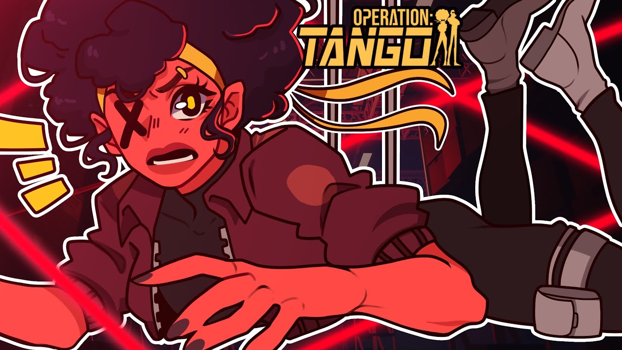 THIS IS THE HARDEST MISSION WE'VE DONE YET! | Operation Tango - Mission 5