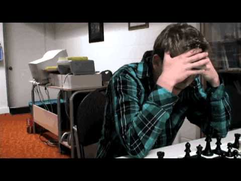 Mc Hush - All I Got - Music Video (Chess Remix)