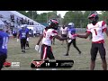Monroe vs Statesville- 4/16/21, 1st RD 3A Playoffs