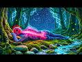 Relax Deeply While You Sleep, Eliminates All Negative Energy, Super Recovery & Healing Frequency
