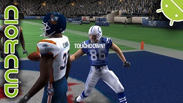 Madden NFL 08 | NVIDIA SHIELD Android TV | PPSSPP Emulator [1080p] | Sony PSP