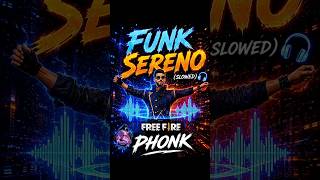 🎧 FUNK SERENO (Slowed) 🔥 | Best Phonk 2026 #phonk #funk #bass